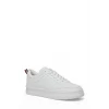101947335 U.S. Polo Assn. SURI 5FX Beyaz Kadın Sneaker
