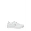 101947877 U.S. Polo Assn. ROBERT 5FX Beyaz Erkek Sneaker