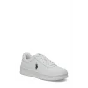 101947877 U.S. Polo Assn. ROBERT 5FX Beyaz Erkek Sneaker