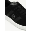 101951707 FROSTY 5FX Siyah Erkek Sneaker