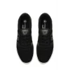101951707 FROSTY 5FX Siyah Erkek Sneaker