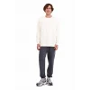 102024364 5W MB SN75 C NECK SW 5PR SWEATSHIRT