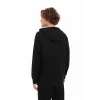 102024443 MB FUPRA 17FC-01 5PR Siyah Erkek Sweatshirt