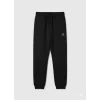 102240016 LUMBERJACK  CT107 5PR Siyah Erkek Çocuk Jogger Eşofman Altı