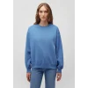 1610198-70885 BİSİKLET YAKA SWEATSHIRT