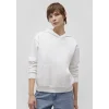 167299-70057 KAPİŞONLU SWEATSHIRT