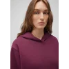 167299-70670 KAPİŞONLU SWEATSHIRT