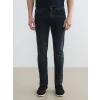 LCW Jeans İndigo 760 Skinny Fit Erkek Jean Pantolon