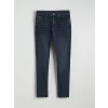 LCW Jeans İndigo 760 Skinny Fit Erkek Jean Pantolon