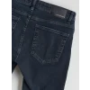 LCW Jeans İndigo 760 Skinny Fit Erkek Jean Pantolon