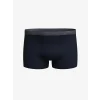 LC WAIKIKI Lacivert Standart Kalıp Pamuklu Esnek Erkek Boxer 3lü
