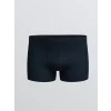 LC WAIKIKI Lacivert Standart Kalıp Erkek Boxer 3lü