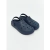 LCW STEPS Lacivert Erkek Plaj Sandaleti