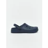 LCW STEPS Lacivert Erkek Plaj Sandaleti