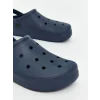 LCW STEPS Lacivert Erkek Plaj Sandaleti