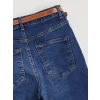 LCW Jeans İndigo Jüpiter Süper Skinny Fit Kadın Jean Pantolon