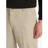 SOUTHBLUE Bej Standart Kalıp Erkek Pantolon