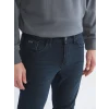 LCW Jeans İndigo 730 Havuç Kalıp Erkek Jean Pantolon