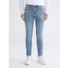 LCW Jeans İndigo 760 Skinny Fit Erkek Jean Pantolon