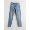 LCW Jeans İndigo 760 Skinny Fit Erkek Jean Pantolon