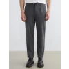 LCW Vision Antrasit Standart Kalıp Erkek Pantolon