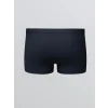 LC WAIKIKI Lacivert Standart Kalıp Pamuklu Esnek Erkek Boxer 3lü