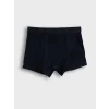 LC WAIKIKI Lacivert Standart Kalıp Pamuklu Esnek Erkek Boxer 3lü