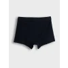 LC WAIKIKI Lacivert Standart Kalıp Pamuklu Esnek Erkek Boxer 3lü