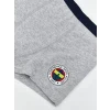 LCW Kids Lacivert Fenerbahçe Baskılı Erkek Çocuk Boxer 2li