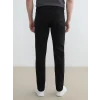 LCW Jeans Siyah 750 Slim Fit Erkek Jean Pantolon