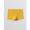 LCW Kids Gri Baskılı Erkek Çocuk Boxer 3lü