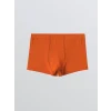 LCW Kids Gri Baskılı Erkek Çocuk Boxer 3lü