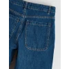 LCW Jeans İndigo Wideleg Kadın Jean Pantolon
