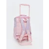LCW ACCESSORIES Pembe Çekçekli Kız Çocuk Çanta