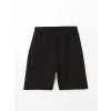 XSIDE ACTIVE Siyah Slim Fit Erkek Spor Şort