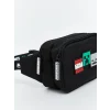 LCW ACCESSORIES Siyah Minecraft Baskılı Erkek Çocuk Bel Çantası