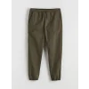 XSIDE Haki Slim Fit Erkek Jogger Pantolon