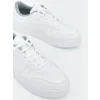 LCW STEPS Beyaz Bağcıklı Erkek Spor Ayakkabı