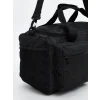 LCW ACCESSORIES Siyah Çok Bölmeli Erkek Spor Çanta