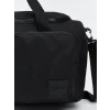 LCW ACCESSORIES Siyah Çok Bölmeli Erkek Spor Çanta