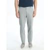 SOUTHBLUE Gri Standart Kalıp Erkek Pantolon