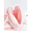 LCW ACCESSORIES Pembe Tavşan Oyuncaklı Kız Çocuk Sırt Çantası