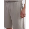 XSIDE Bej Standart Kalıp Erkek Şort