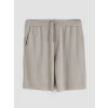 XSIDE Bej Standart Kalıp Erkek Şort