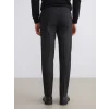 SOUTHBLUE Siyah Standart Kalıp Erkek Pantolon
