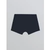 LCW Kids Beyaz Baskılı Erkek Çocuk Boxer 3lü