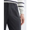 SOUTHBLUE Antrasit Standart Kalıp Erkek Pantolon