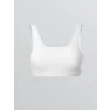 LCW Young Siyah U Yaka Düz Büstiyer 2li