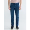 LCW Jeans İndigo 779 Regular Fit Erkek Jean Pantolon