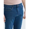 LCW Jeans İndigo 779 Regular Fit Erkek Jean Pantolon